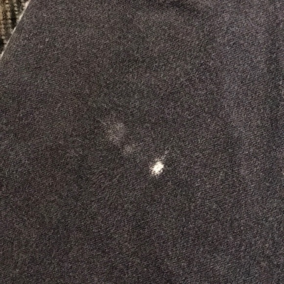 American Eagle Black Jeggings Size 10S - Picture 6 of 6